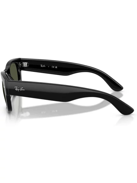 Ceas Ray-ban negru
