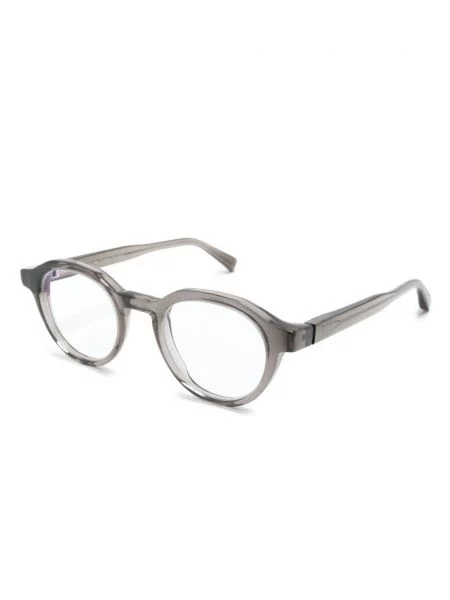 Saulės akiniai Mykita pilka