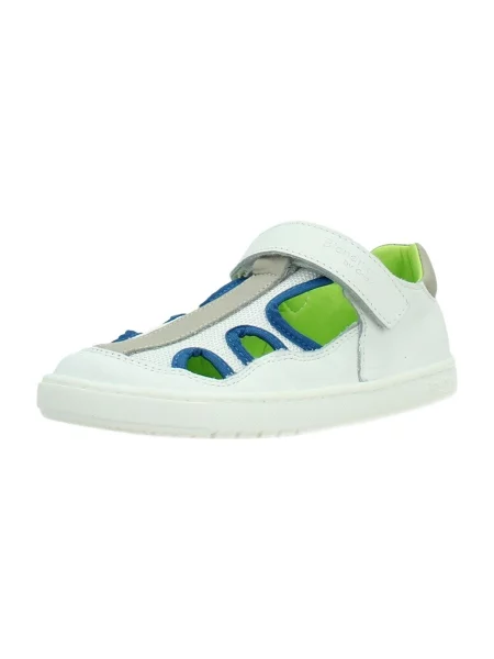 Pantofi copii Blanditos alb