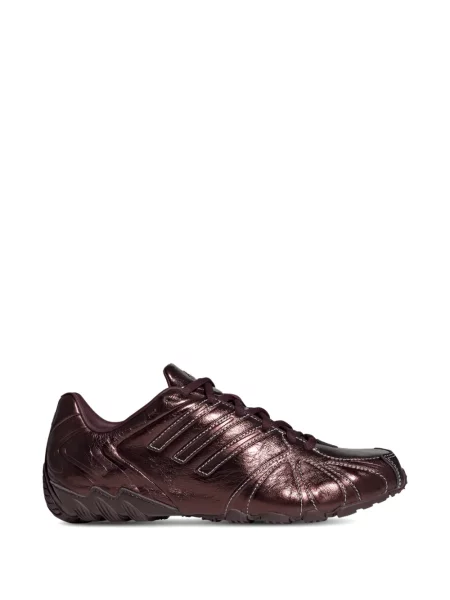 Sneakerși Adidas Superstar alergare negru