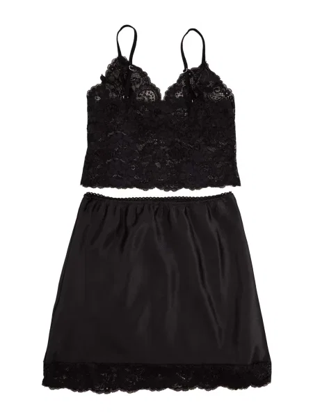 Palton Trendyol negru