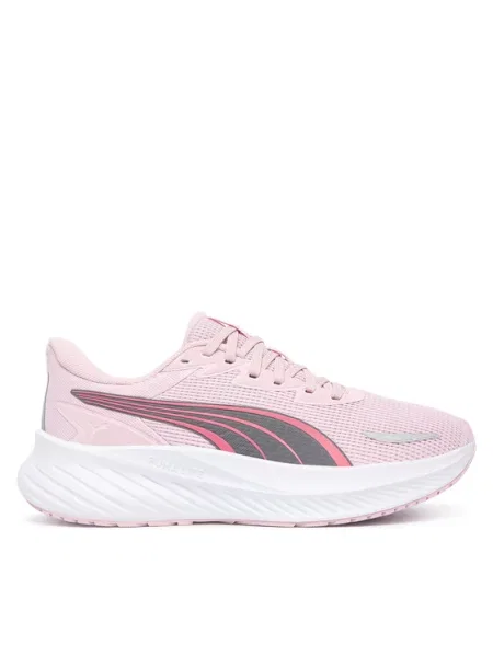 Puma Buty do biegania Pounce Lite 2 Jr 06 jasny różowy