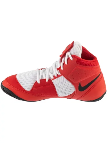 Pantofi Nike roșu