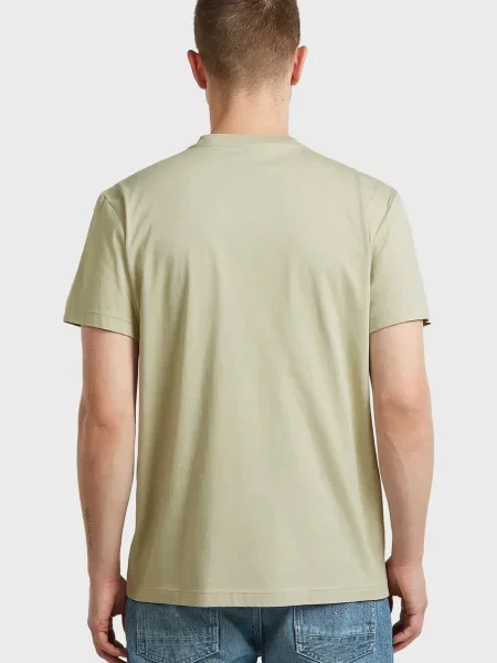 Футболка G-star Raw бежева