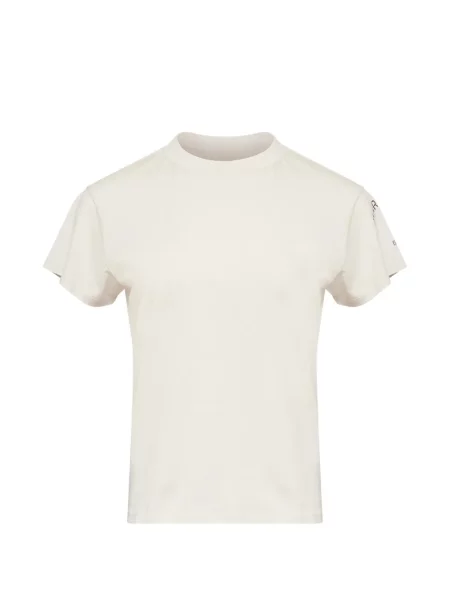Tricou Mm6 Maison Margiela cu imagine din jerseu