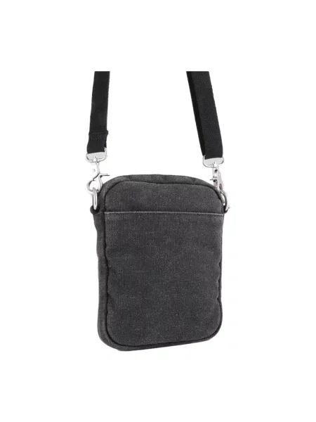 Torba crossbody Kaporal czarna