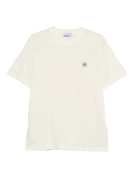 Tricou Stone Island cu strasuri