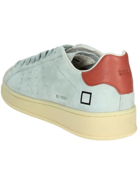 Pantofi D.a.t.e. albastru