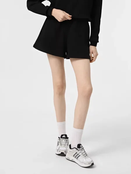 Шорти Save the duck Ione чорний