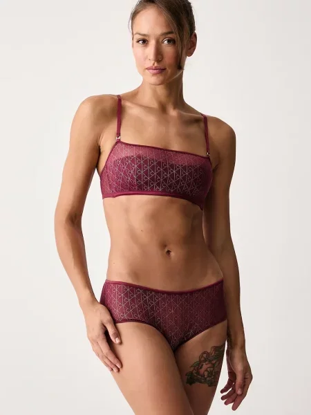 Calvin Klein Underwear nohavičky dámske
