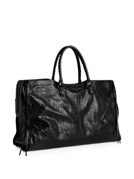 Geantă Balenciaga negru