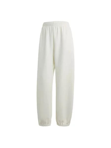 ADIDAS SPORTSWEAR Hlače All Szn' bijela