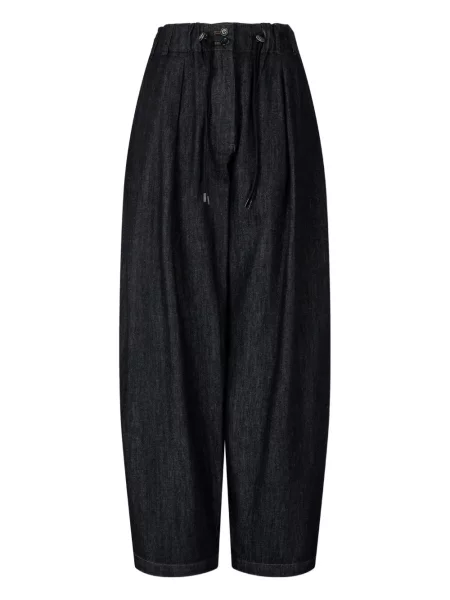 Blugi Studio Tomboy albastru