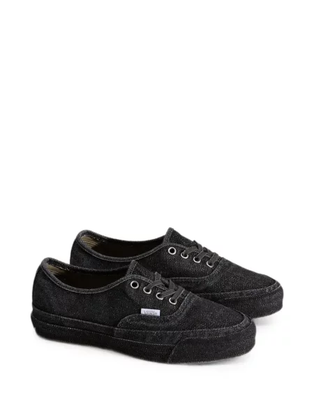 Top Vans negru