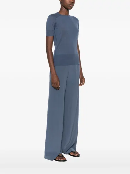 Tricou Joseph albastru