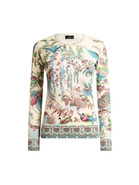 Sweter Etro