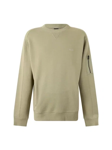 Bluza Hugo zielona