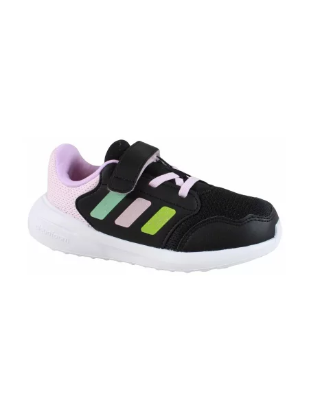 Pantofi copii Adidas negru