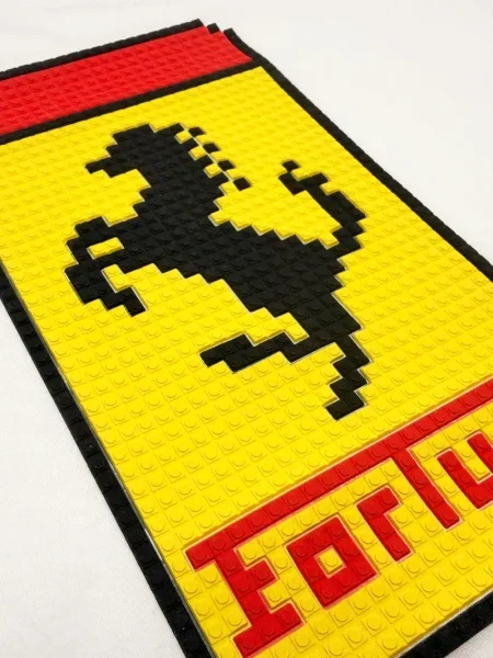 Tricou Mostly Heard Rarely Seen 8-bit alb