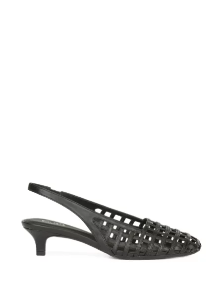 Sandale Ash negru