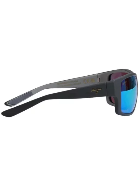 Ceas Maui Jim gri