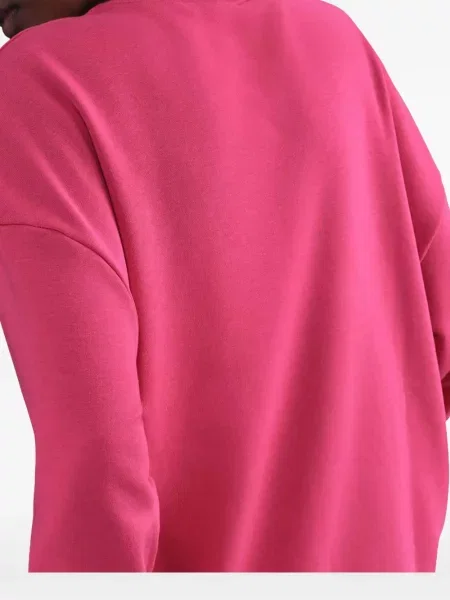 Flisas megztinis Nike rožinė