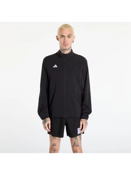 Куртка Adidas Performance для бега белая