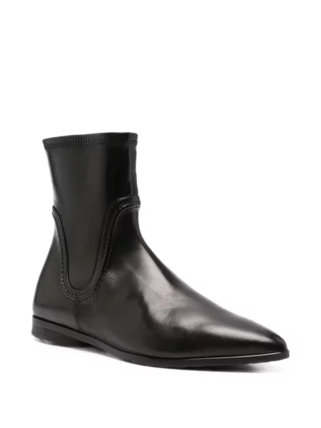 Botine Truman´s negru