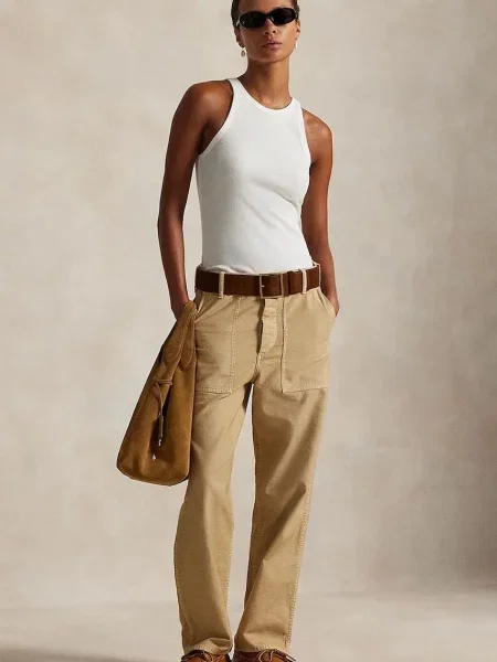 Брюки Polo Ralph Lauren