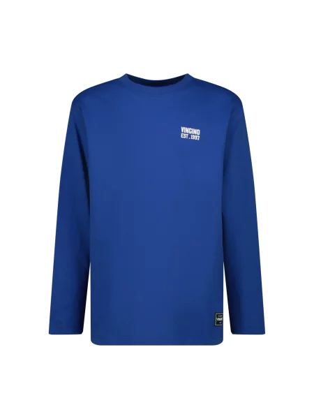 VINGINO Tricou regal albastru