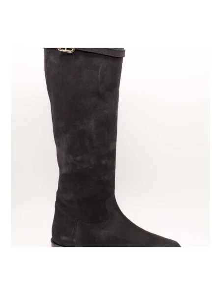 Pantofi Benson albastru