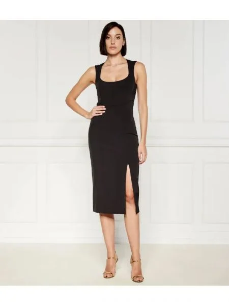 Patrizia Pepe Ruha fekete