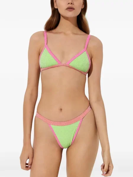 Top Beach Riot verde