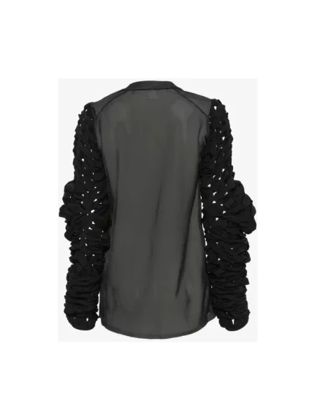 Sweter Comme Des Garcons czarny