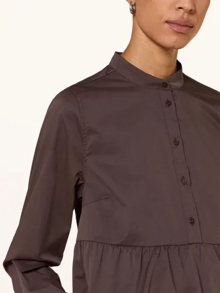 Top Co'couture hnědý
