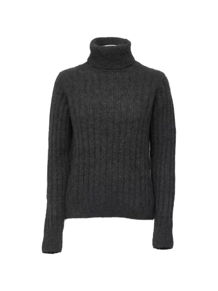 Pulover Allude gri