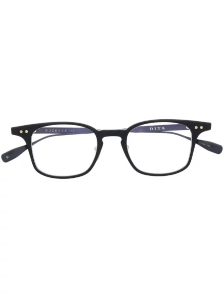 Ochelari de soare Dita Eyewear albastru