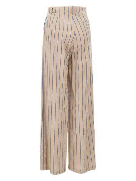 Pantaloni Kaos cu dungi