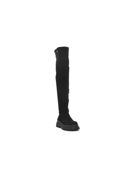 Pantofi Laura Biagiotti negru