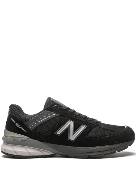 Sneakerși New Balance negru