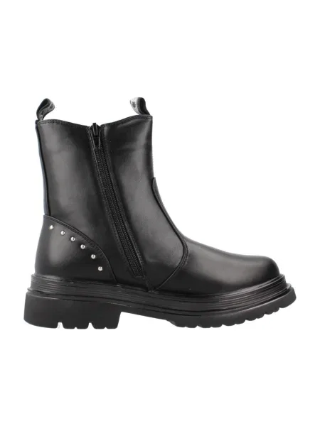 Pantofi copii Asso negru