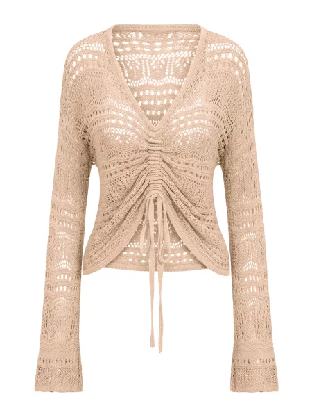 Imily Bela Pulover nisipiu