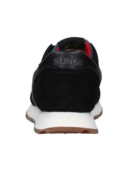 Pantofi copii Sun68 gri
