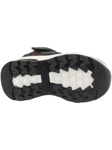 Sako Skechers čierna