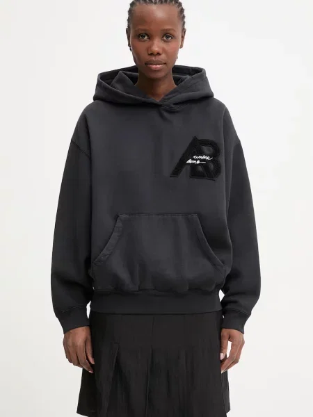 Anine Bing Jaci bluza z kapturem