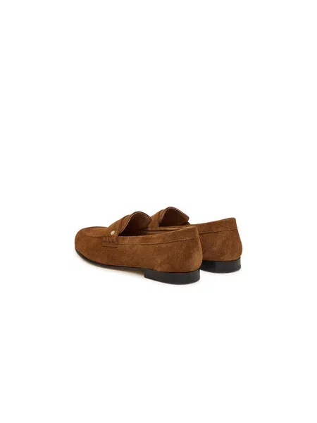 Loafer Boss Black barna