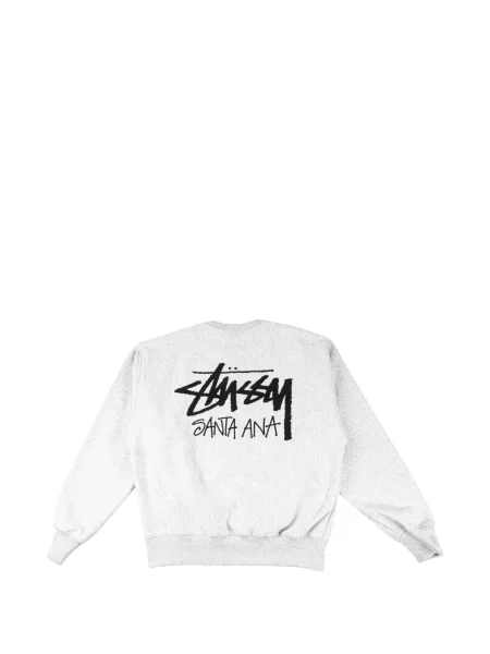 Pulover Stüssy gri