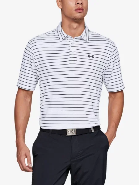 Tricou polo Under Armour