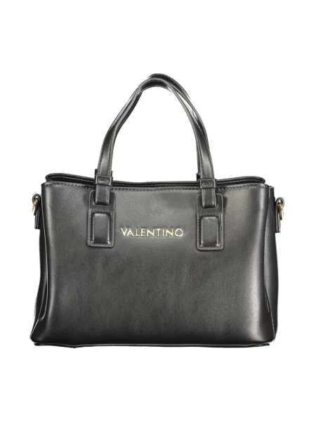 Torebka Valentino Bags skórzana czarna