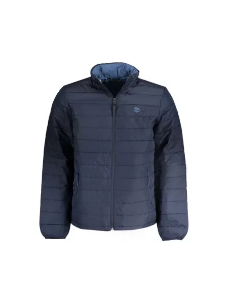 Kurtka Timberland niebieska